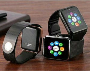 GT08 smart watch  - GT08 smart watch