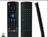 Air fly mous (Miš i tastatura za tv box, smart televizore) - Air fly mous (Miš i tastatura za tv box, smart televizore)