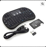 Tastatura + touchpade miš  - Tastatura + touchpade miš