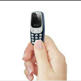 Mini Nokia Bm10 - dual sim - Mini Nokia Bm10 - dual sim