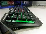 gejmerska tastatura - gejmerska tastatura