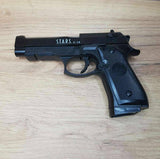 Metalni pištolj - Brutalna replika pištolja C19  - Metalni pištolj - Brutalna replika pištolja C19