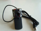 PC USB color kamera sa 6 dioda-NOVO