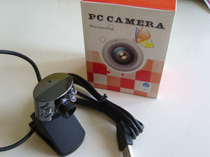 PC USB color kamera sa 6 dioda-NOVO