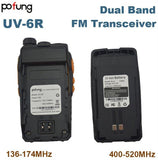 Pofung radio stanica UV 6R - Pofung radio stanica UV 6R