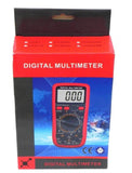 Digitalni multimetar VC9208N - Digitalni multimetar VC9208N