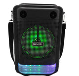 Bluetooth zvucnik model CMIK MK-6101 (Top ponuda) - Bluetooth zvucnik model CMIK MK-6101 (Top ponuda)
