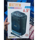 Bluetooth zvucnik model CMIK MK-6101 (Top ponuda) - Bluetooth zvucnik model CMIK MK-6101 (Top ponuda)