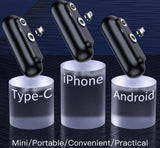 Mini-magnetni punjač micro USB () - Mini-magnetni punjač micro USB ()