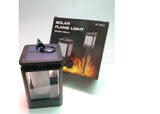 Led solarna lampa () - Led solarna lampa ()