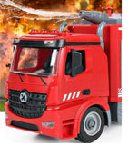 Vatrogasni kamion sa alatom () - Vatrogasni kamion sa alatom ()