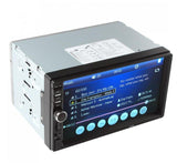 Universal Audio Player-7018B - Universal Audio Player-7018B