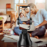 Robot kamerman za Smart telefone - Robot kamerman za Smart telefone