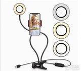 Ring light selfi sa držačem za telefon - Ring light selfi sa držačem za telefon