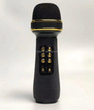 Karaoke mikrofon -Wster WS-898 - Karaoke mikrofon -Wster WS-898