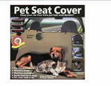 Zaštitna prostirka za pse (Odlično za sedišta u autu) - Zaštitna prostirka za pse (Odlično za sedišta u autu)