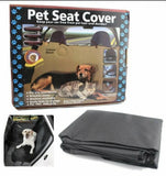 Zaštitna prostirka za pse (Odlično za sedišta u autu) - Zaštitna prostirka za pse (Odlično za sedišta u autu)