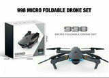Dron 988 model - Premium model - Dron 988 model - Premium model