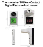 Digitalni termometar-veoma precizan - Digitalni termometar-veoma precizan
