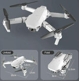 Odličan model-dron E59 - Odličan model-dron E59