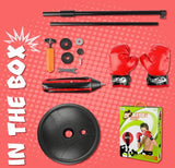 BOX dečija vreca za udaranje () - BOX dečija vreca za udaranje ()