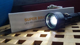 POLICE T 6  led baterijska lampa 24 cm  punjiva 12000 mah - POLICE T 6  led baterijska lampa 24 cm  punjiva 12000 mah