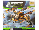 Space War set kockica 520 dela () - Space War set kockica 520 dela ()
