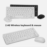 Wireless 2.4GHz Mini Keyboard K-03 Bezicna tastatura i mis - Wireless 2.4GHz Mini Keyboard K-03 Bezicna tastatura i mis