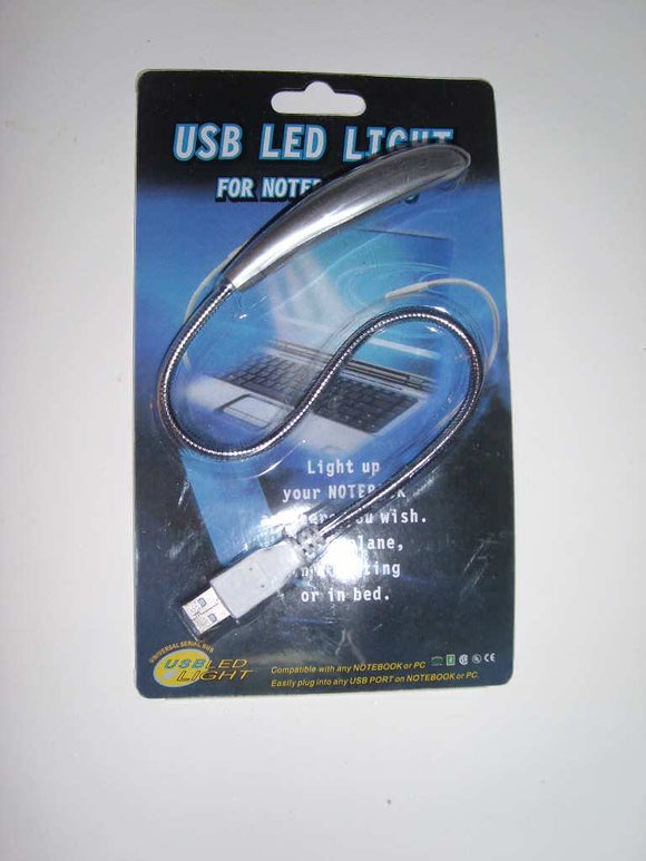 USB LED lampa-novo