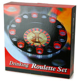 Ruski rulet-igra u piće - Ruski rulet-igra u piće