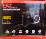 Auto kamera FHD1080P - Auto kamera FHD1080P