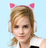 Bežične Bluetooth slušalice Cat Ear (Top model) - Bežične Bluetooth slušalice Cat Ear (Top model)