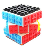 Rubikova kocka (3x3x3) - Rubikova kocka (3x3x3)