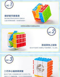Rubikova kocka (3x3x3) - Rubikova kocka (3x3x3)