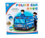 Policijski šator - Policijski šator