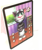 3D Talking Tom tablet - 3D Talking Tom tablet