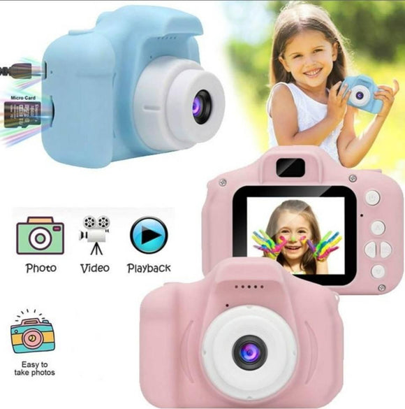 Dečiji HD digitalni fotoaprat - Dečiji HD digitalni fotoaprat