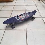 Skate Board () - Skate Board ()