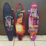 Skate Board () - Skate Board ()