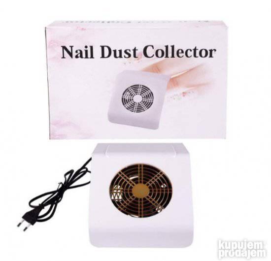 Aspirator za nokte-Nail dust collector ! - Aspirator za nokte-Nail dust collector !
