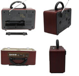 Radio/Bluetooth zvučnik (Top model) - Radio/Bluetooth zvučnik (Top model)