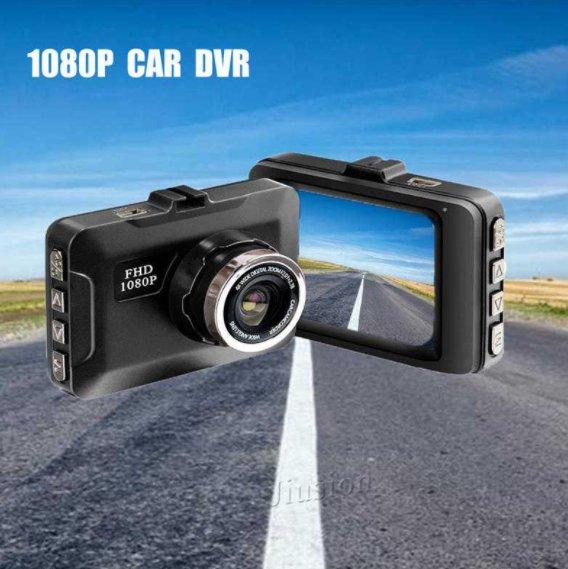 HD kamera za automobil - HD kamera za automobil