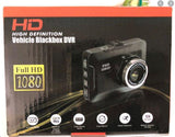 HD kamera za automobil - HD kamera za automobil