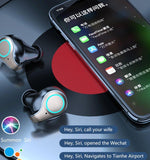 Bluetooth slušalice (Vrhunski dizajn) - Bluetooth slušalice (Vrhunski dizajn)