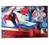 Spiderman projektor za crtanje - Spiderman projektor za crtanje