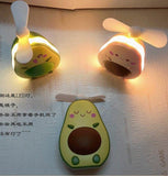 Mini led lampa+ogledalo+ventilator - Mini led lampa+ogledalo+ventilator