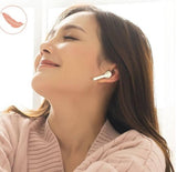 A5 TWS prelep dizajn slušalica () - A5 TWS prelep dizajn slušalica ()