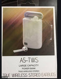 A5 TWS prelep dizajn slušalica () - A5 TWS prelep dizajn slušalica ()