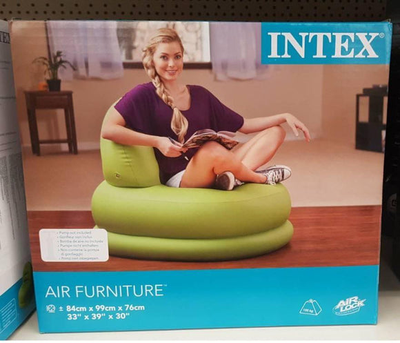 INTEX fotelja na naduvavanje () - INTEX fotelja na naduvavanje ()