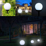 Prelepe solarne lampe za uređenje dvorišta 4kom () - Prelepe solarne lampe za uređenje dvorišta 4kom ()